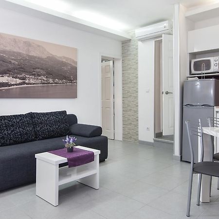 Apartments Smiljka Tucepi Room photo