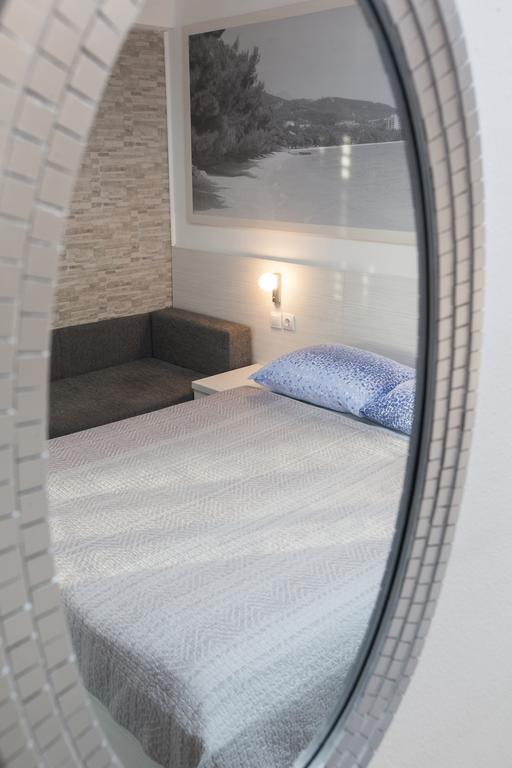 Apartments Smiljka Tucepi Room photo