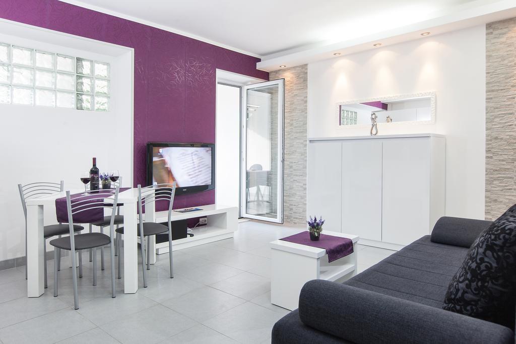Apartments Smiljka Tucepi Room photo